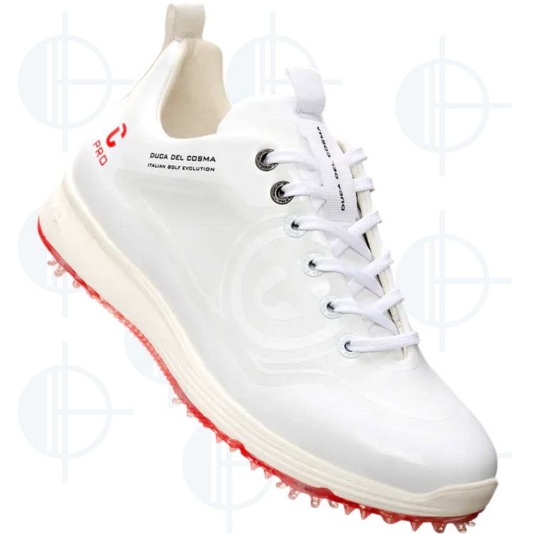 Chaussure de golf Avanti Pro Spike Duca Del Cosma