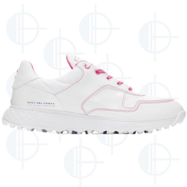 Chaussure de golf Padova Duca Del Cosma