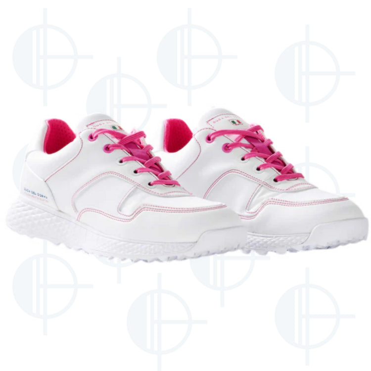 Chaussure de golf Padova Duca Del Cosma