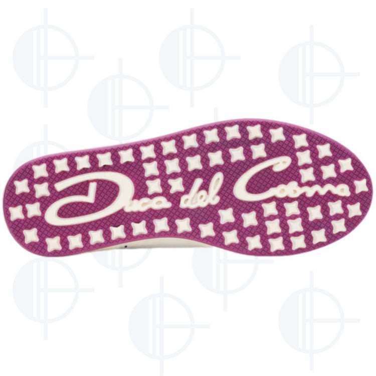 Giordana Duca Del Cosma Shoe