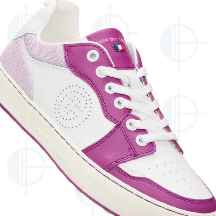 Giordana Duca Del Cosma Shoe