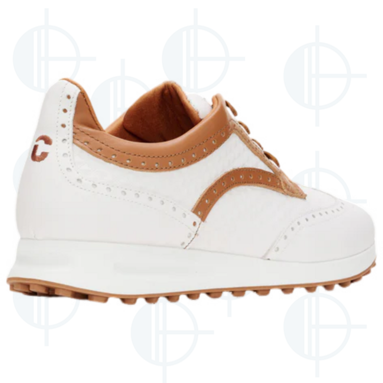Serena Duca Del Cosma Golf Shoe