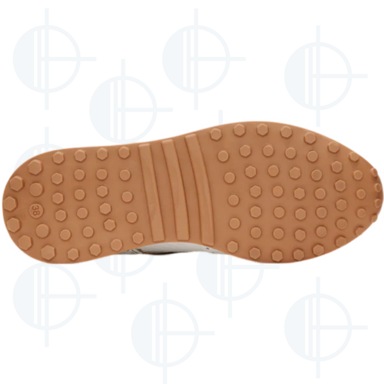 Serena Duca Del Cosma Golf Shoe