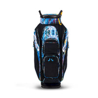 Woodë Cart Bag Ogio