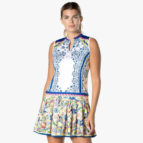 Robe Serento Time Lucky in Love