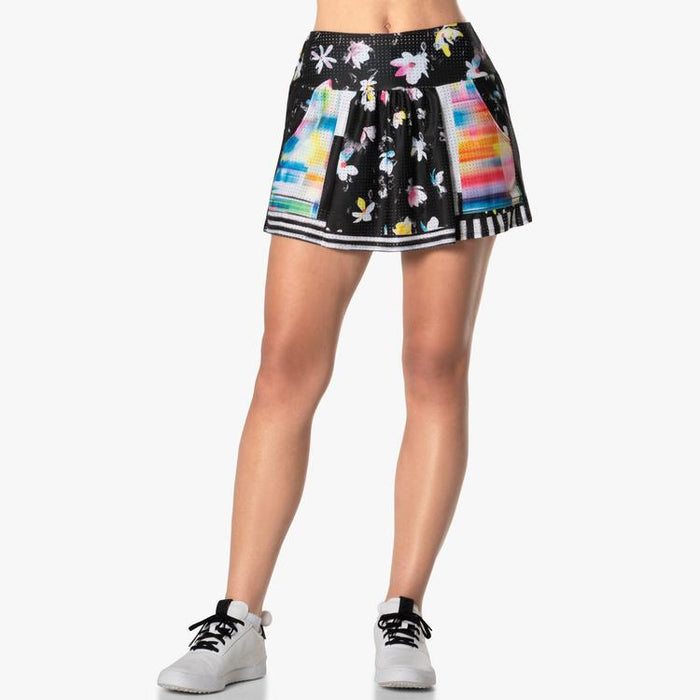 Tropical Skirt Sublime Lucky in Love
