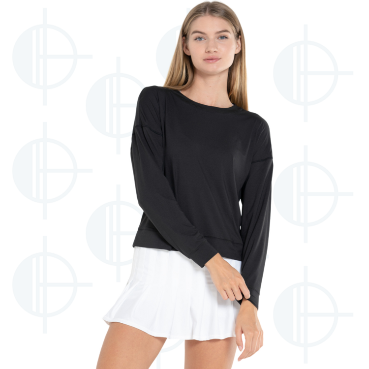 Hype L/S Lucky in Love sun protection sweater