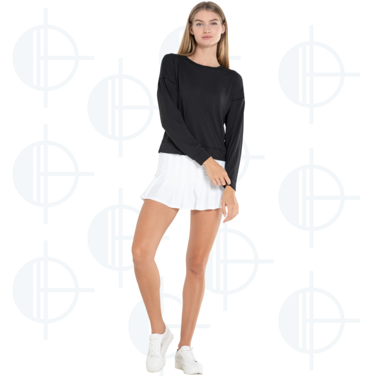 Hype L/S Lucky in Love sun protection sweater