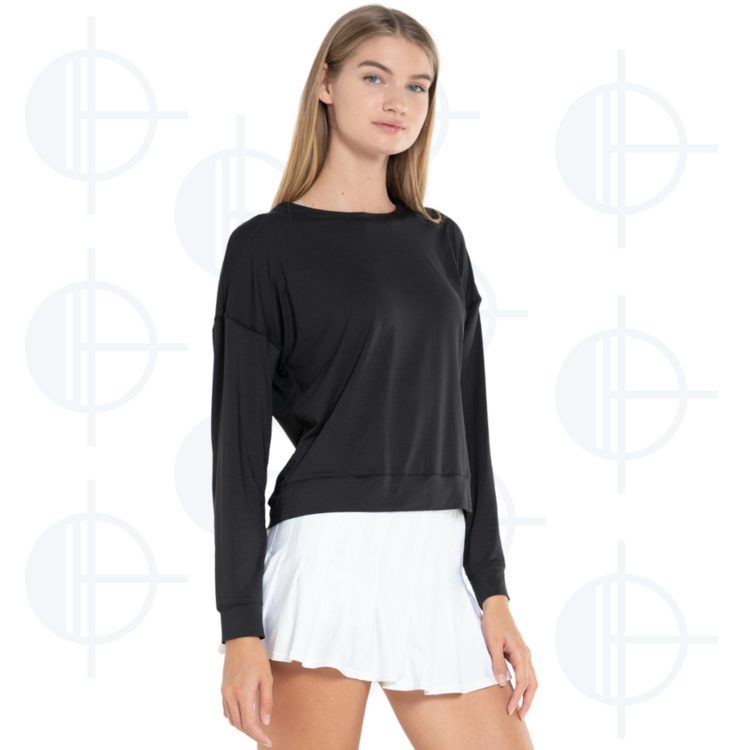 Hype L/S Lucky in Love sun protection sweater