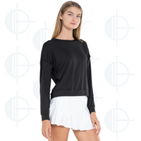 Hype L/S Lucky in Love sun protection sweater