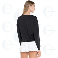 Hype L/S Lucky in Love sun protection sweater
