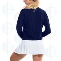 Hype L/S Lucky in Love sun protection sweater