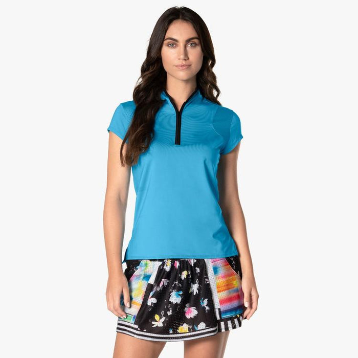 Top For the win s/s Lucky in Love
