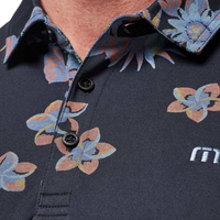 Polo Secluded Island Travis Mathew