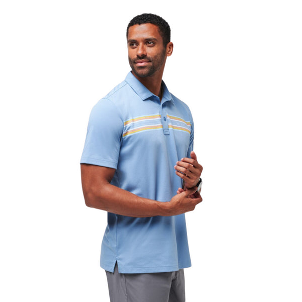 Polo Coral Beds Travis Mathew