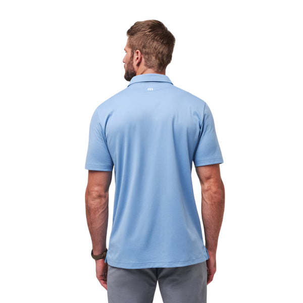 Polo Leid Back Travis Mathew