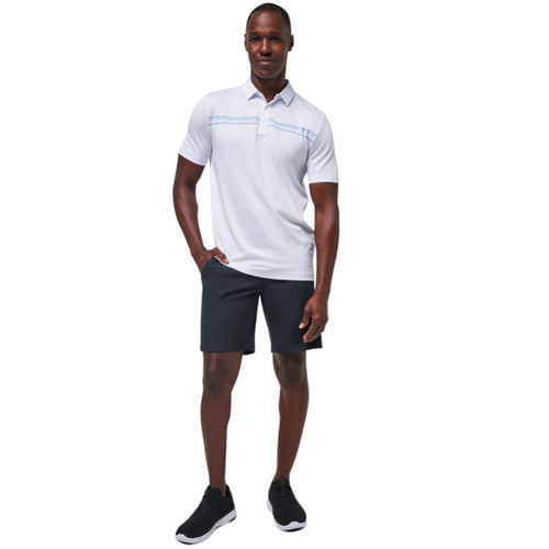 Dolphin Cruise Travis Mathew Polo Shirt
