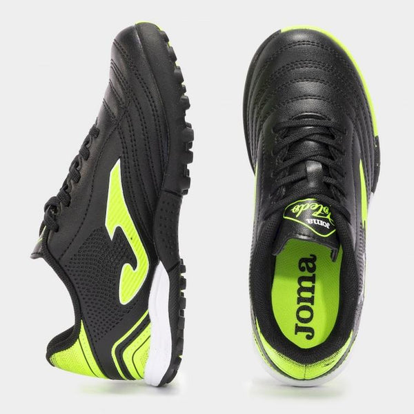 Chaussure de soccer junior Toledo Joma