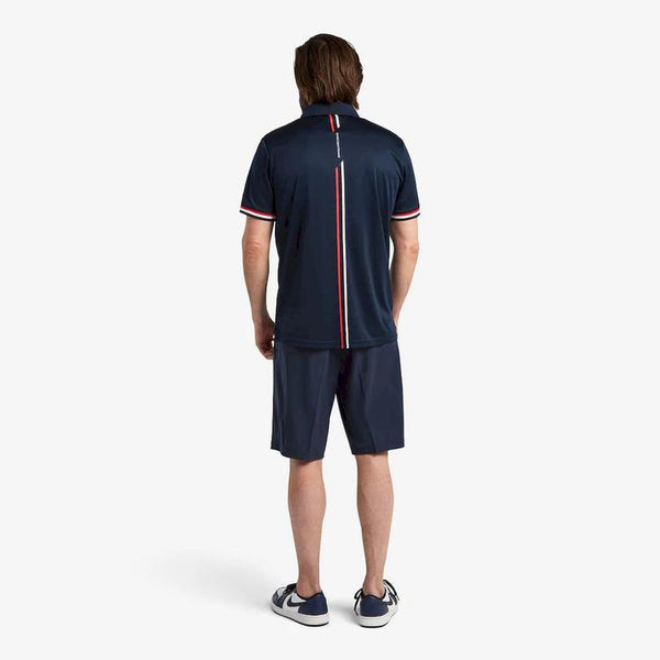 Polo de golf Median Cross Sportswear