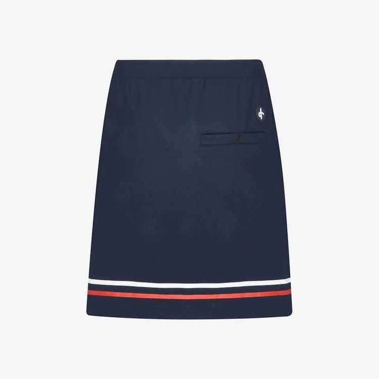 Stella Cross Sportswear Skirt - Main Image