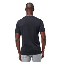 T-shirt Bring your own Board Travis Mathew