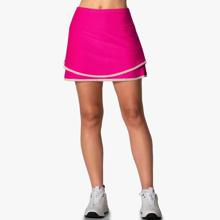 Lucky in Love Birdie Skirt