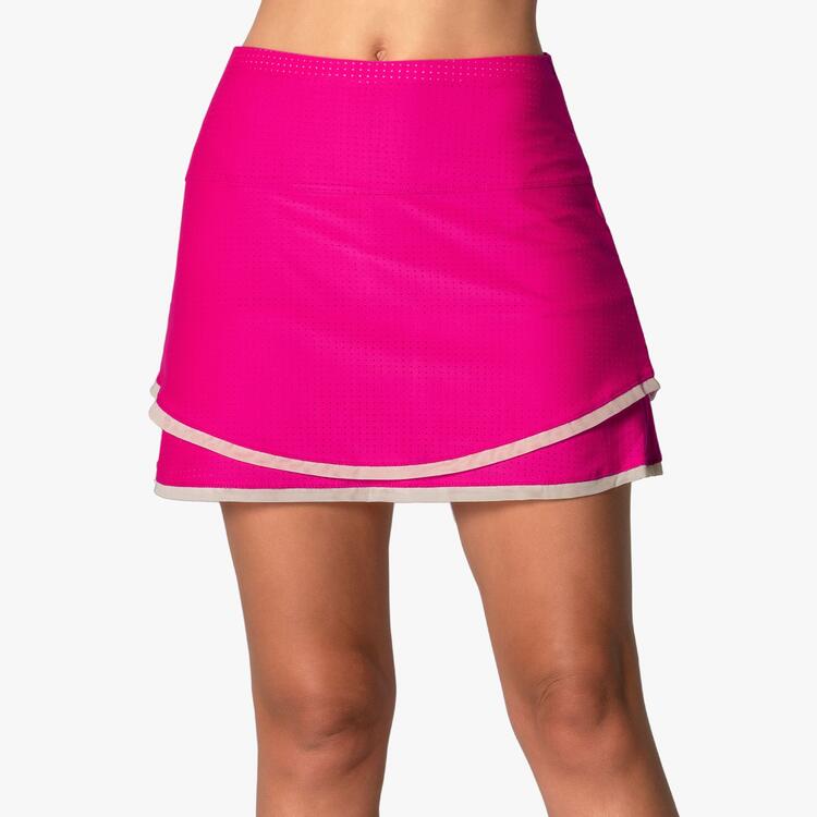 Lucky in Love Birdie Skirt