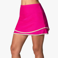 Lucky in Love Birdie Skirt