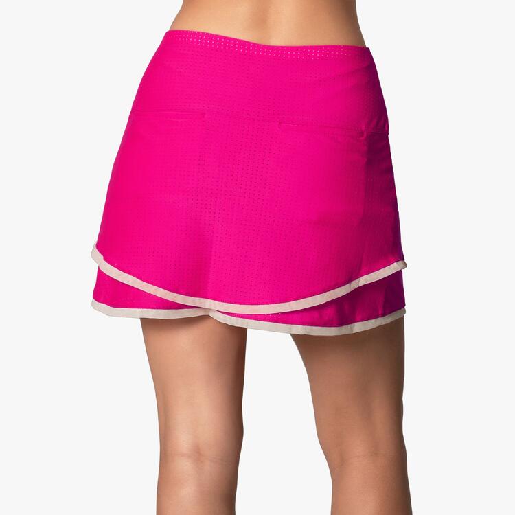 Lucky in Love Birdie Skirt