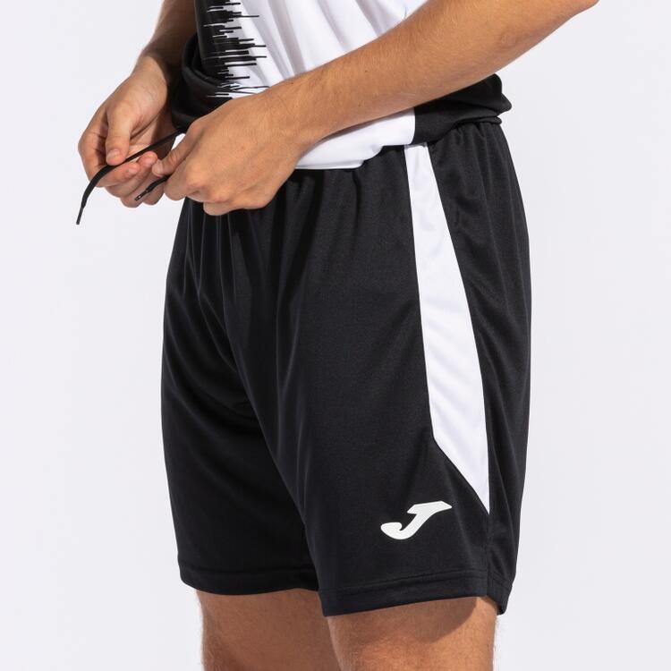 Short Glasgow Joma