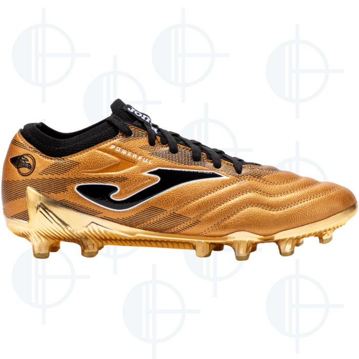 Powerful Joma soccer shoe