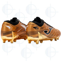 Powerful Joma soccer shoe