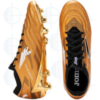 Powerful Joma soccer shoe