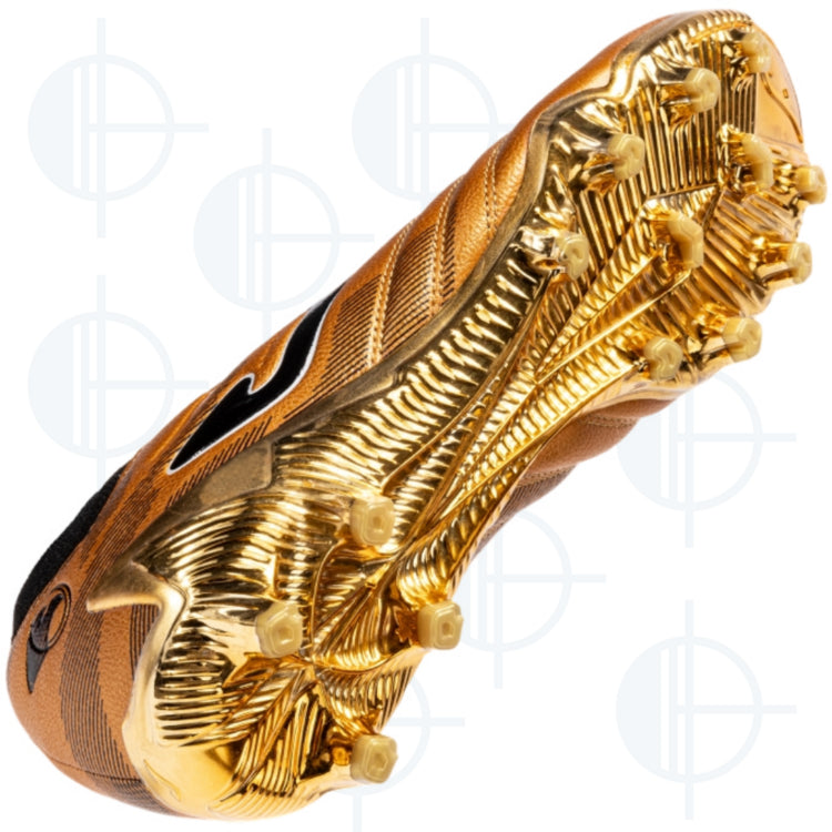 Powerful Joma soccer shoe