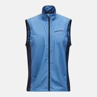 Veste sans manche Wind Meadow Peak Performance