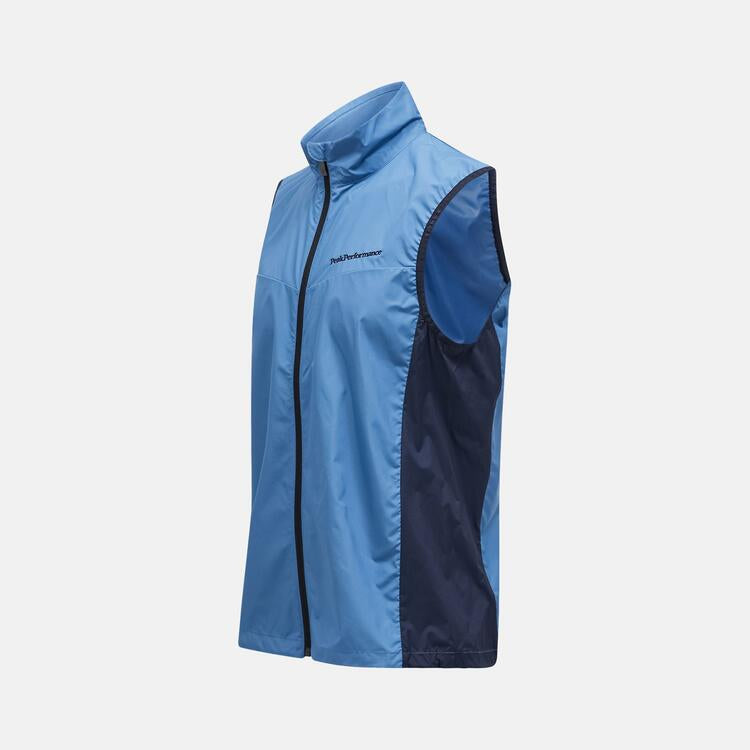 Veste sans manche Wind Meadow Peak Performance