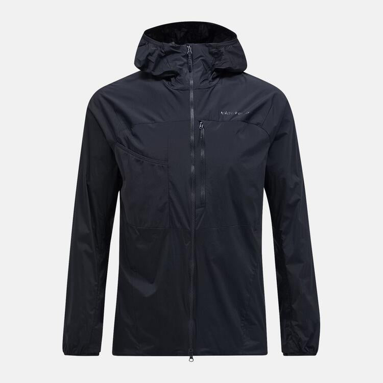 Jacket M Vislight Alpha Peak Performance