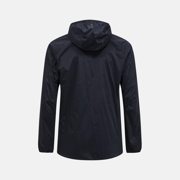 Jacket M Vislight Alpha Peak Performance