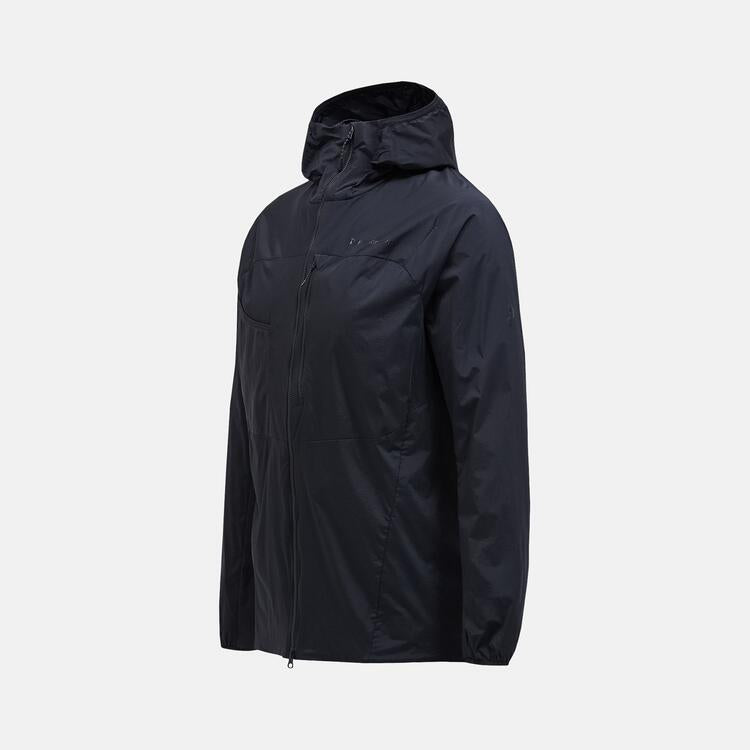 Jacket M Vislight Alpha Peak Performance