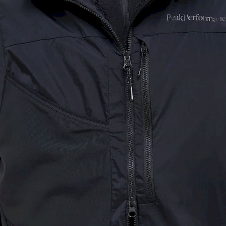 Veste sans manche M Vislight Alpha Peak Performance