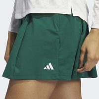 Jupe-short U365T Pleated Adidas