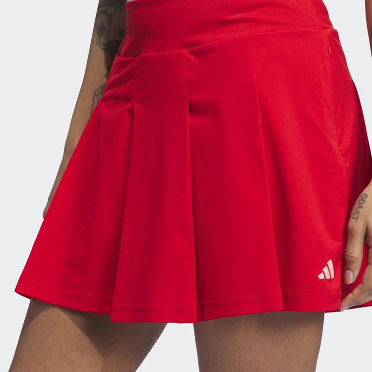 Jupe-short U365T Pleated Adidas