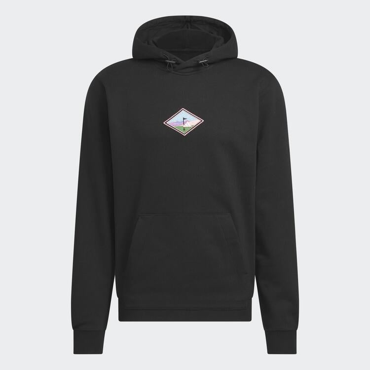 Hoodie Tech GFX Adidas