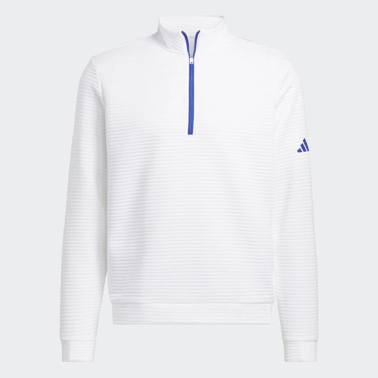 Chandail 1/4 zip Utl365 Dwr Adidas