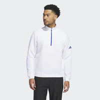 Chandail 1/4 zip Utl365 Dwr Adidas