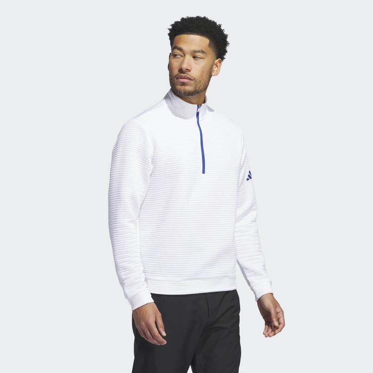 Chandail 1/4 zip Utl365 Dwr Adidas