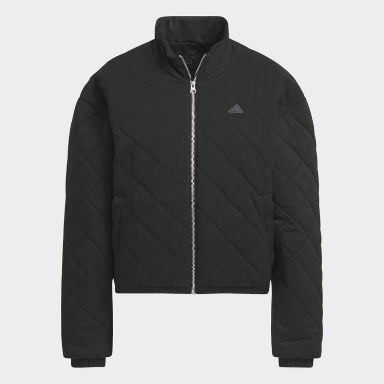 Manteau Go-to Quilted Adidas