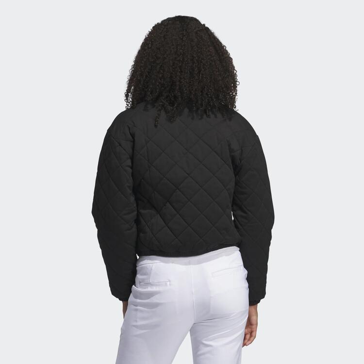 Manteau Go-to Quilted Adidas