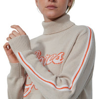 Roll-Neck Fernie Daily Sports