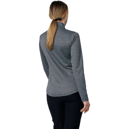 Mackay Daily Sports 1/2 zip sweater